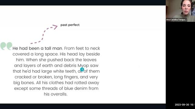 Alice Walker e o fim da infância смотреть онлайн