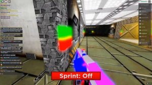 Зона 51 - БЕТА Версия роблокс игра Подписчика