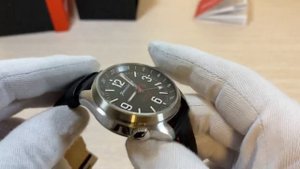 Часы Восток Командирские К34 470612