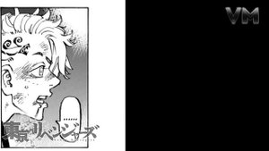 Токийские мстители 4 сезон 51 серия 267 глава | Преимущество на другой стороне?