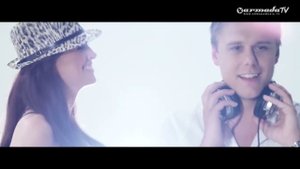 Armin van Buuren & Sharon den Adel - In And Out Of Love