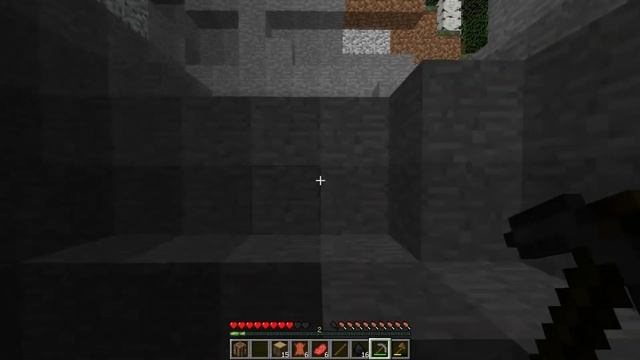 Як знайти діаманти у Minecraft? ? смотреть онлайн