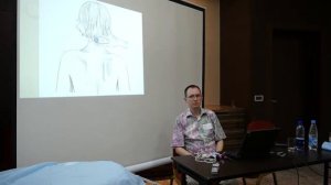 Профессиональная школа по СКЭНАР терапии. Урок 6