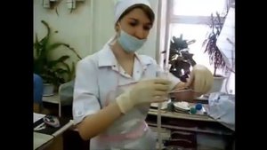 Установка очистительной клизмы