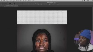 How to use content aware scale in PHOTOSHOP to stretch ANY background