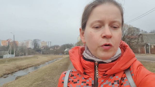 Пришла НАСТОЯЩАЯ ВЕСНА \ Маленькие радости и необходимые траты \ Влог