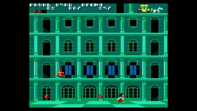 Снежная королева [ТИА-МЦ-1] смотреть онлайн