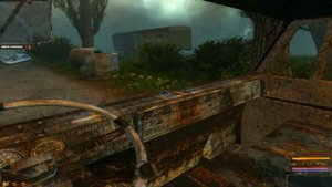 ПРОХОЖДЕНИЕ ИГРЫ STALKER - ИСТОРИЯ ПРИБОЯ.