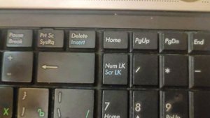 Замена клавиатуры ASUS notebook ? n61vg и другие.