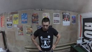 Обзор гордеевской гири 50 кг.