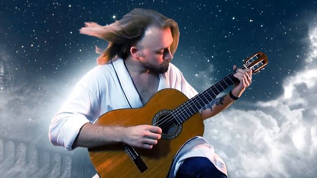 Alex Seleznov - Forgotten Castle смотреть онлайн