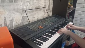 синтезатор CASIO CTK-650