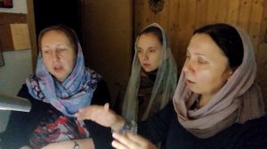 Кондак Пресвятой Богородице пред иконой Ея «Казанской», глас 8