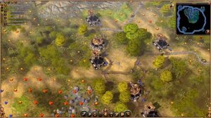 Репорт по Платной Игре - The Settlers II: Юбилейное издание - ПК