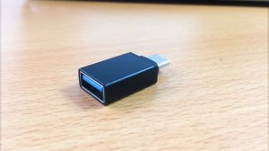 Review USB C Adapter/Converter Murah Untuk Macbook Pro 2017 [Indonesia]