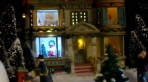 Новогоднии песни.Merry Christmas