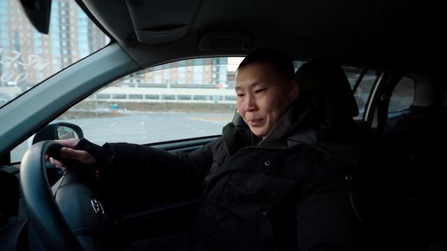 Обзор TOYOTA COROLLA FIELDER 2020 г., 2NR-FKE, комплектация EX смотреть онлайн