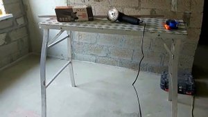 P.I.T. 125 Угловая шлиф машинка PIT 125, ПИТ Болгарка! ОБЗОР, УШМ 125