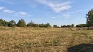 Деревня 2.0... село Дмитриев Усад, Атюрьевский район