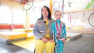 Воздушная акробатика 71. Тула. Отзывы.