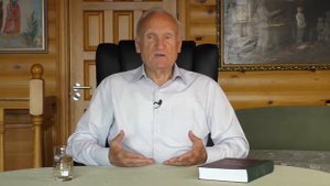 Осипов А.И. Без Креста нет рая! Воздвижение Креста Господня