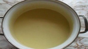 Кабачковые блинчики