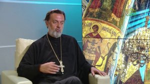 Беседы с батюшкой. Протоиерей Алексий Батаногов. 15 сентября 2024