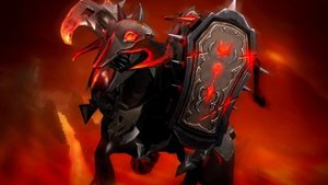 История героя Chaos Knight Dota 2