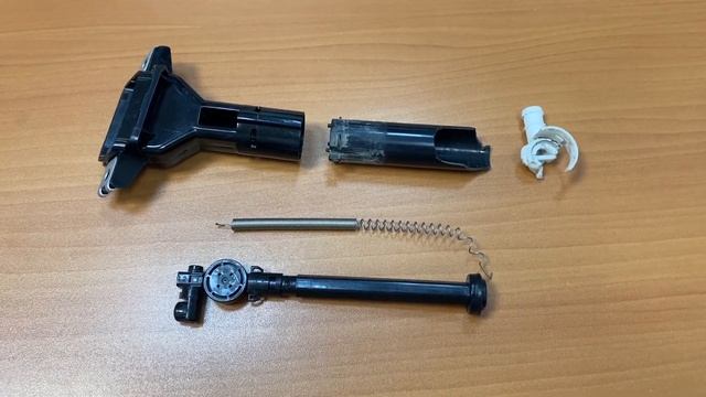 Ремонт омывателя фар - Своими руками смотреть онлайн