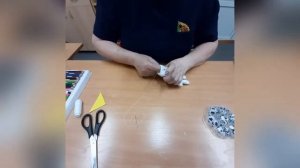 «Кукла+АМ». Настольный кукольный театр из перчаток