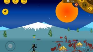 Играем в стик вар легаси яромечники