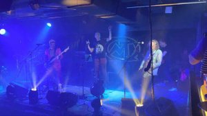 МТ Б/У ft. Леонид Штительман - Алло, попс! (Live • Владивосток • 09.06.2023)