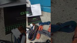 Обзор Tomahawk Q9 Dialog