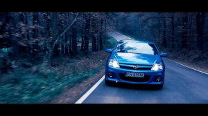 Opel Astra H OPC