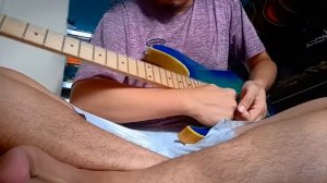 Ibanez rg 470 AHM Guitar review sound