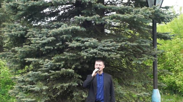 МБУК "Клуб им. Фрунзе" "Я родился в России" смотреть онлайн