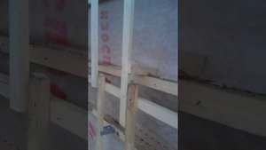 Как сделать какркас из бруска, рейки или доски для монтажа сайдинга