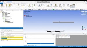 Урок 2. Прочностной анализ в ANSYS Static Structural 2022