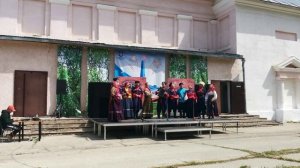 "Ставр" "Белоснежная вишня"