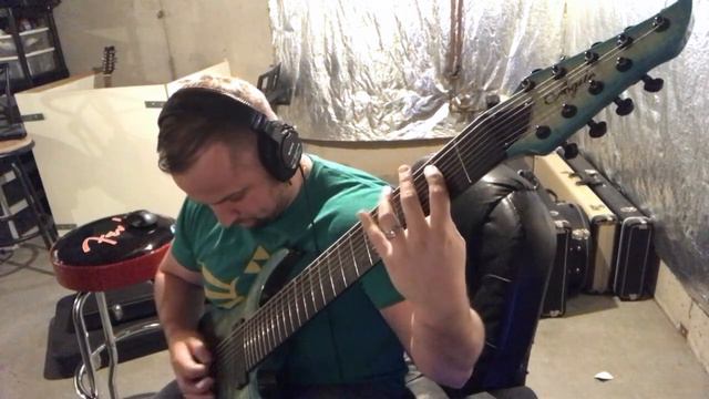 Agile 9 String Demo смотреть онлайн
