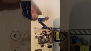 Вопрос к специалистам. Почему "мигает" подсветка экрана  LCD - телевизора???