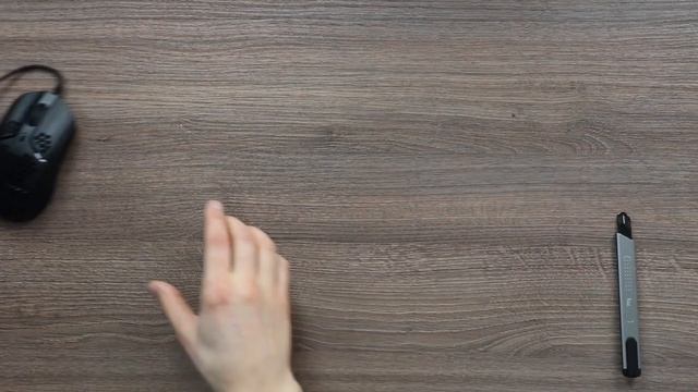 Вся МОЩЬ в весе! Крутая Геймерская мышь HyperX Pulsefire Haste