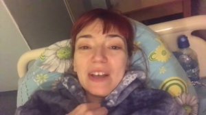 Лапароскопия Удаление яичника Как это было 13.12.2019