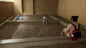 Баня в Шанхае | Китай | Жизнь в Китае | Обзор китайской сауны часть 1