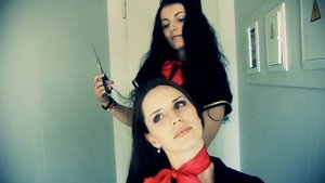 Стюардесса по имени Жанна (Zhanna The Stewardess) 2010