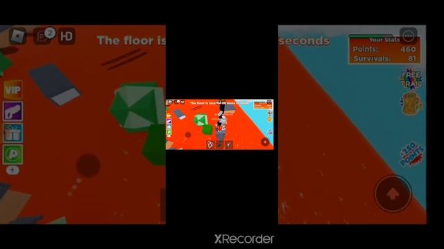 Играю в robloxпол это лавасмехиграемполитика вошла в чат ??