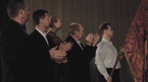 Песня АНХК к 75-летию компании