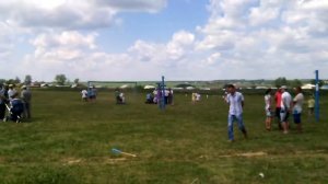 Праздник села Новые Шимкусы. Курнавăш ял уявĕ