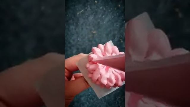 Зефирная малинка | Рецепт малины из зефира | Baker Store смотреть онлайн