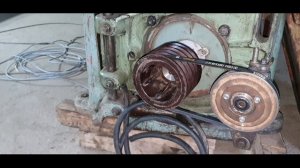 Покупка и начало восстановления 1к62